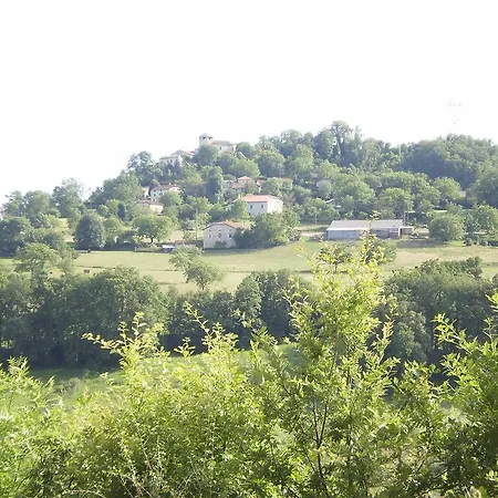 Les Roziers Casa de hóspedes 3*