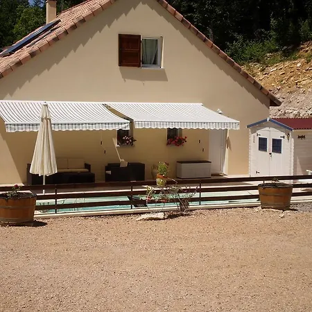 Les Roziers 3* Bagnac