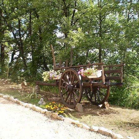 Les Roziers Bagnac