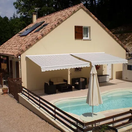 Les Roziers Bagnac