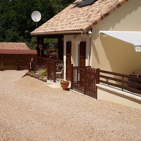 Les Roziers Bagnac